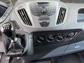 AKTİF den 2017 TRANSİT CUSTOM 330 L TREND PANELVAN 126.000 KM'DE