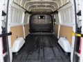 AKTİF den 2017 TRANSİT CUSTOM 330 L TREND PANELVAN 126.000 KM'DE