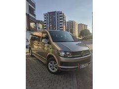 Sahibinden Volkswagen Transporter 2.0 TDI Camlı Van Comfortline 2017 Model