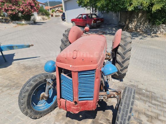 Sahibinden Massey Ferguson Diğer