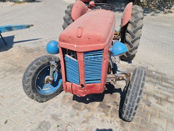 Sahibinden Massey Ferguson Diğer
