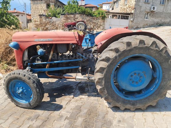 Sahibinden Massey Ferguson Diğer