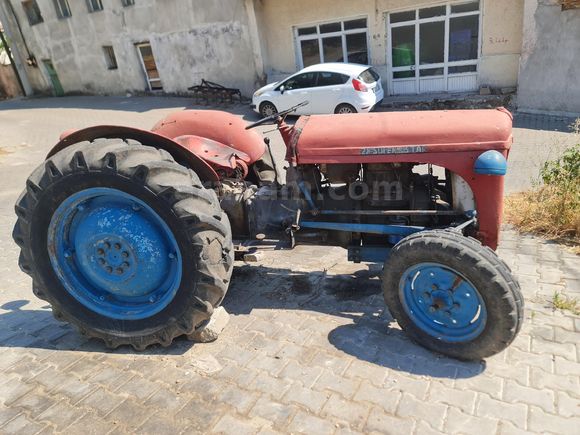 Sahibinden Massey Ferguson Diğer