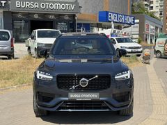 BURSA OTOMOTİV'DEN HATASIZ XC90 7(K) TÜM K.K 12 TAKSİT