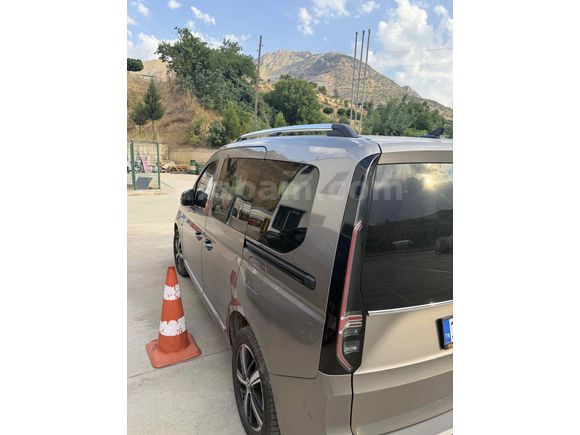 Sahibinden Volkswagen Caddy 2.0 TDI Style 2022 Model 