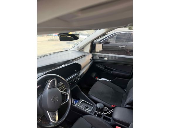 Sahibinden Volkswagen Caddy 2.0 TDI Style 2022 Model 