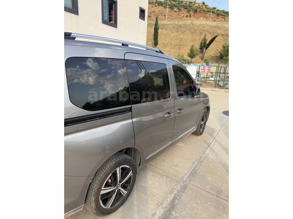 Sahibinden Volkswagen Caddy 2.0 TDI Style 2022 Model 