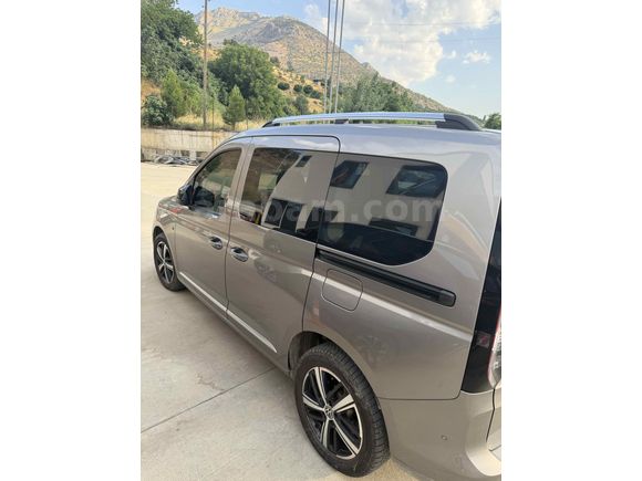 Sahibinden Volkswagen Caddy 2.0 TDI Style 2022 Model 