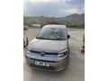 Sahibinden Volkswagen Caddy 2.0 TDI Style 2022 Model 