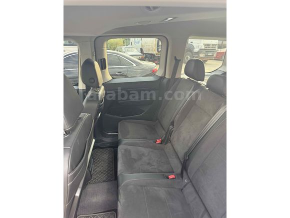 Sahibinden Volkswagen Caddy 2.0 TDI Style 2022 Model 