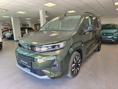 NOVAMER 2. EL 2026 OPEL COMBO 1.5D ULTİMATE