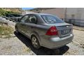 Galeriden Chevrolet Aveo 1.4 SE 2008 Model İzmir
