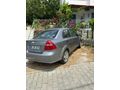Galeriden Chevrolet Aveo 1.4 SE 2008 Model İzmir