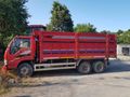 SARAY OTOMOTİV’DEN ISUZU NQR 3D 