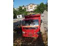 SARAY OTOMOTİV’DEN ISUZU NQR 3D 