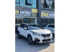 84.000 KM NOKTA HATASIZ İLK SAHİBİNDAN CAM TAVAN ELEK BAGAJ
