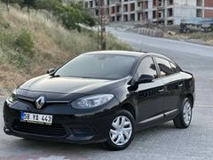 Sahibinden Renault Fluence 1.5 dCi Joy 2013 Model  280.000 km Siyah