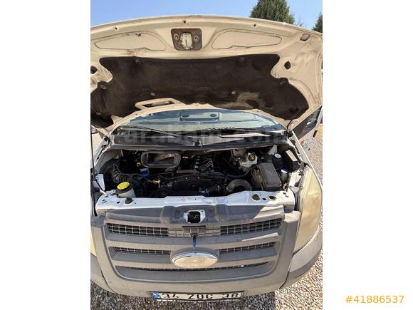 2010 MODEL MÜNÜBÜS 299 BİNDE HATASIZ İLK SAHİBİN DEN