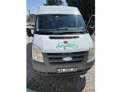 2010 MODEL MÜNÜBÜS 299 BİNDE HATASIZ İLK SAHİBİN DEN