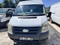 2010 MODEL MÜNÜBÜS 299 BİNDE HATASIZ İLK SAHİBİN DEN