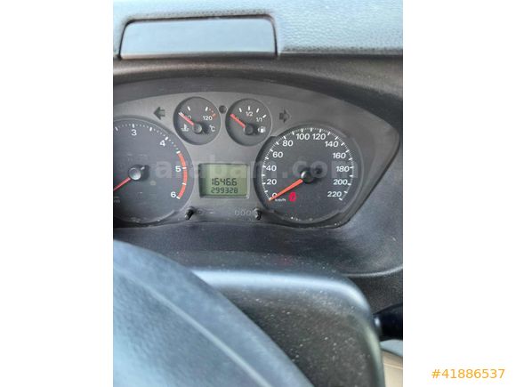 2010 MODEL MÜNÜBÜS 299 BİNDE HATASIZ İLK SAHİBİN DEN
