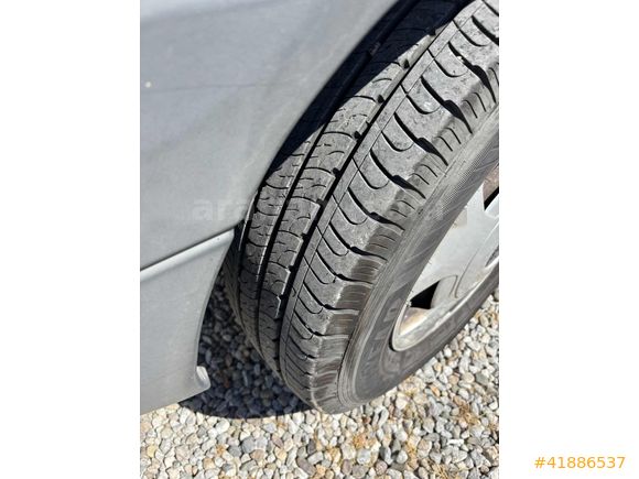 2010 MODEL MÜNÜBÜS 299 BİNDE HATASIZ İLK SAHİBİN DEN