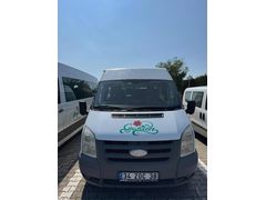 2010 MODEL MÜNÜBÜS 299 BİNDE HATASIZ İLK SAHİBİN DEN