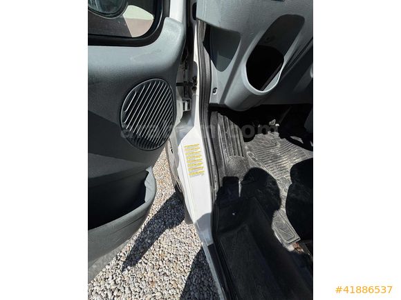 2010 MODEL MÜNÜBÜS 299 BİNDE HATASIZ İLK SAHİBİN DEN