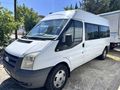 2010 MODEL MÜNÜBÜS 299 BİNDE HATASIZ İLK SAHİBİN DEN