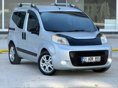 2010 FİORİNO 1.3 MULTİJET EMOTİON HATASİZ AYARİNDA COK TEMİZ