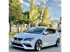 Sahibinden Seat Leon 1.5 EcoTSI FR 2020 Model 