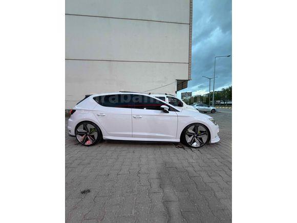 Sahibinden Seat Leon 1.5 EcoTSI FR 2020 Model 