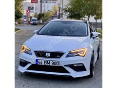 Sahibinden Seat Leon 1.5 EcoTSI FR 2020 Model 