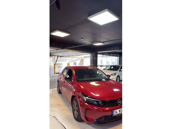 Sahibinden Opel Corsa 1.2 T Edition 2025 Model 