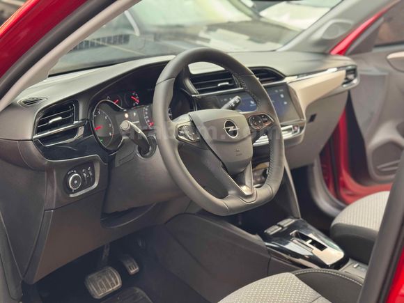 Sahibinden Opel Corsa 1.2 T Edition 2025 Model 