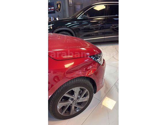 Sahibinden Opel Corsa 1.2 T Edition 2025 Model 