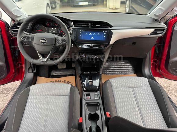 Sahibinden Opel Corsa 1.2 T Edition 2025 Model 
