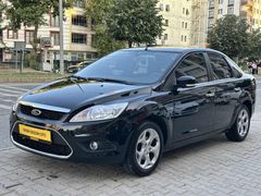 ERSİN GEZGİN'DEN 2011 FORD FOCUS 1.6 DİZEL 230.000 KM