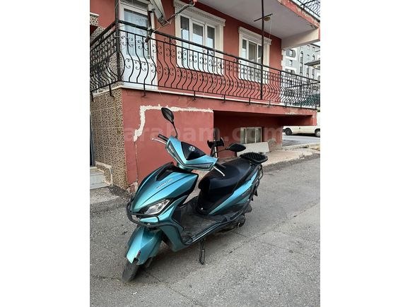 Sahibinden Arora Quantum 50