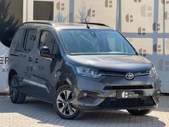 2023 PROACE CİTY PASSİON X-PACK HATASIZ-CAM TAVAN-128.000KM