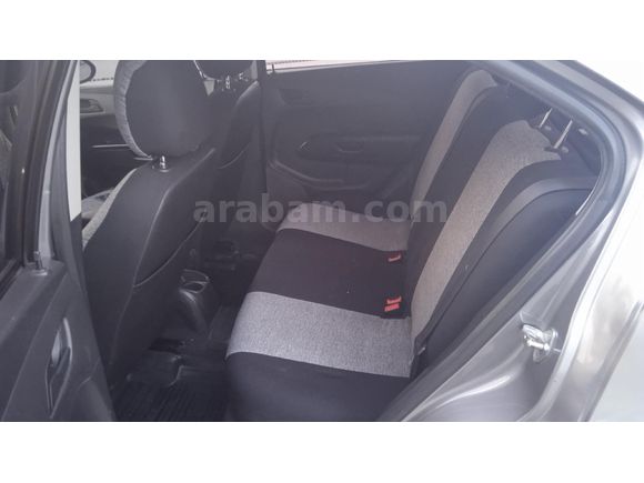 Sahibinden Chevrolet Aveo 1.4 LT 2012 Model