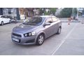 Sahibinden Chevrolet Aveo 1.4 LT 2012 Model