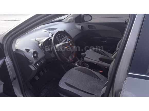 Sahibinden Chevrolet Aveo 1.4 LT 2012 Model