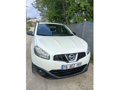 Sahibinden Nissan Qashqai 1.5 dCi Visia 2013 Model 