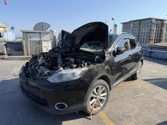 UCARS GRUP CAM TAVANLI PLAKALI KAYITSIZ QASHQAI
