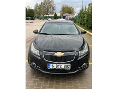 Sahibinden Chevrolet Cruze 1.6 Sport Plus 2012 Model 