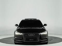 ORAS'DAN 2016 MODEL AUDİ A6 2.0 TDİ QUATTRO MASRAFSIZ EMSALSİZ