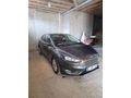 Sahibinden Ford Focus 1.5 TDCi Titanium 2017 Model