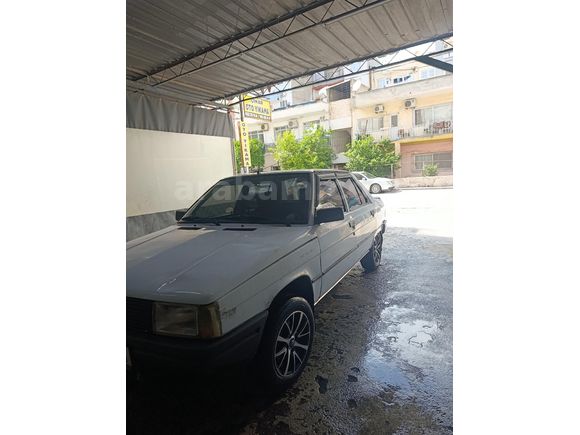 Sahibinden Renault R 9 1.4 Broadway 1992 Model