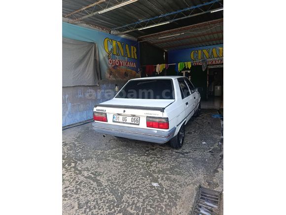 Sahibinden Renault R 9 1.4 Broadway 1992 Model